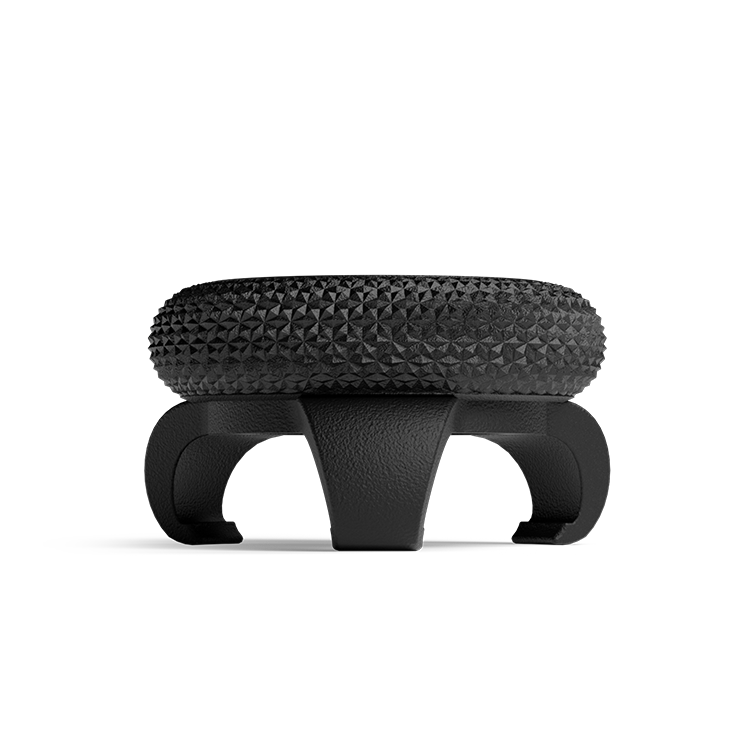Thumbstick Grips - Catalyst 6 Pack Black