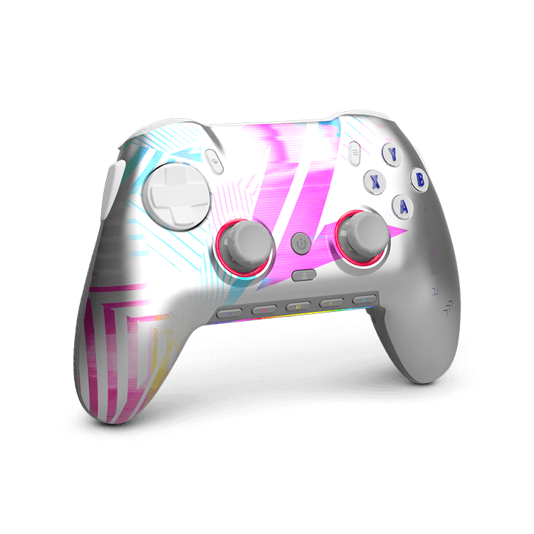 SCUF Envision Pro With Anti-Drift Zlaner