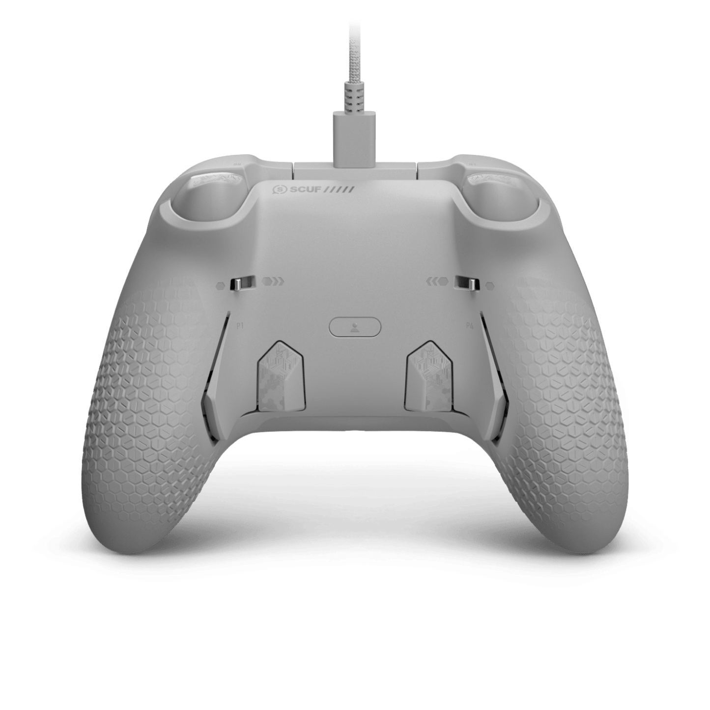 SCUF Valor Wired with Hall Effect Pamaj