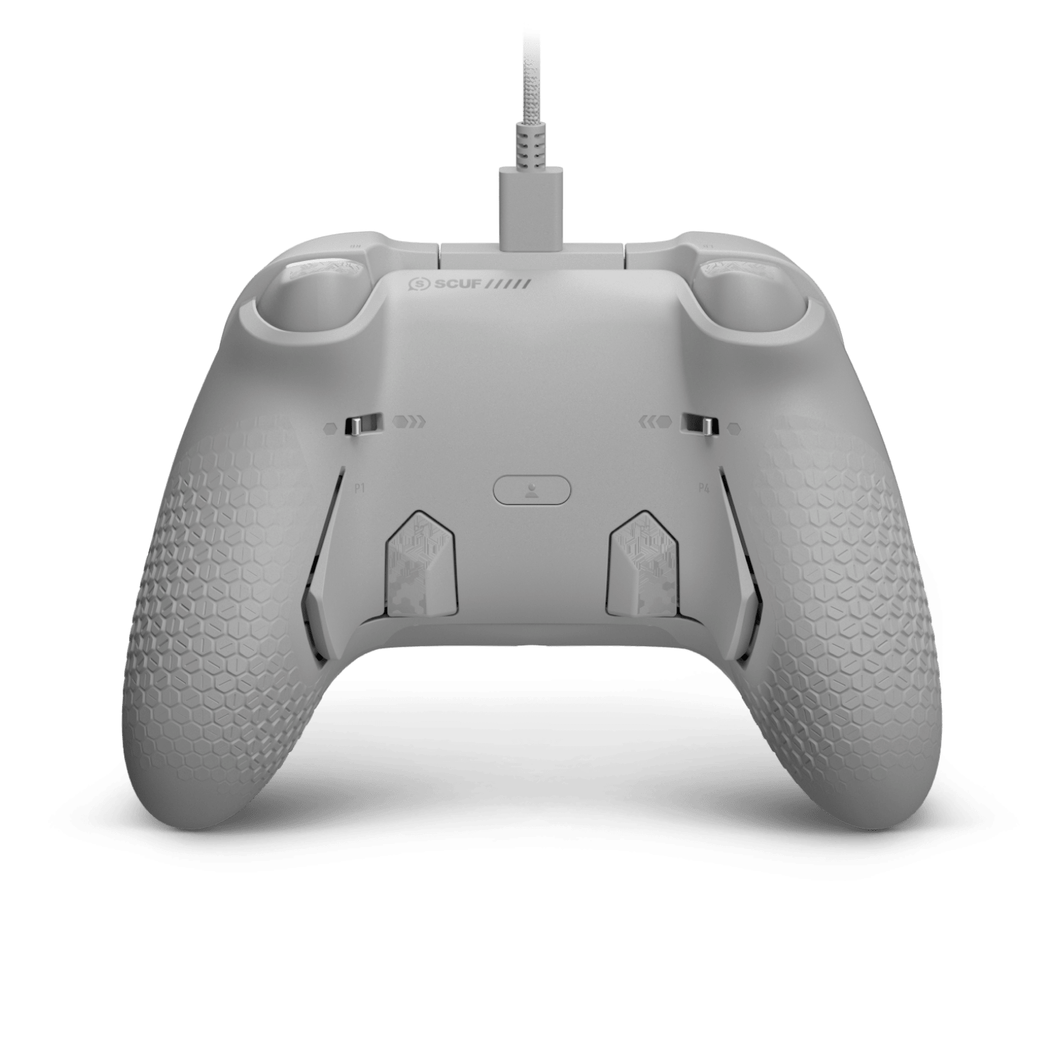 SCUF Valor Wired with Hall Effect Pamaj