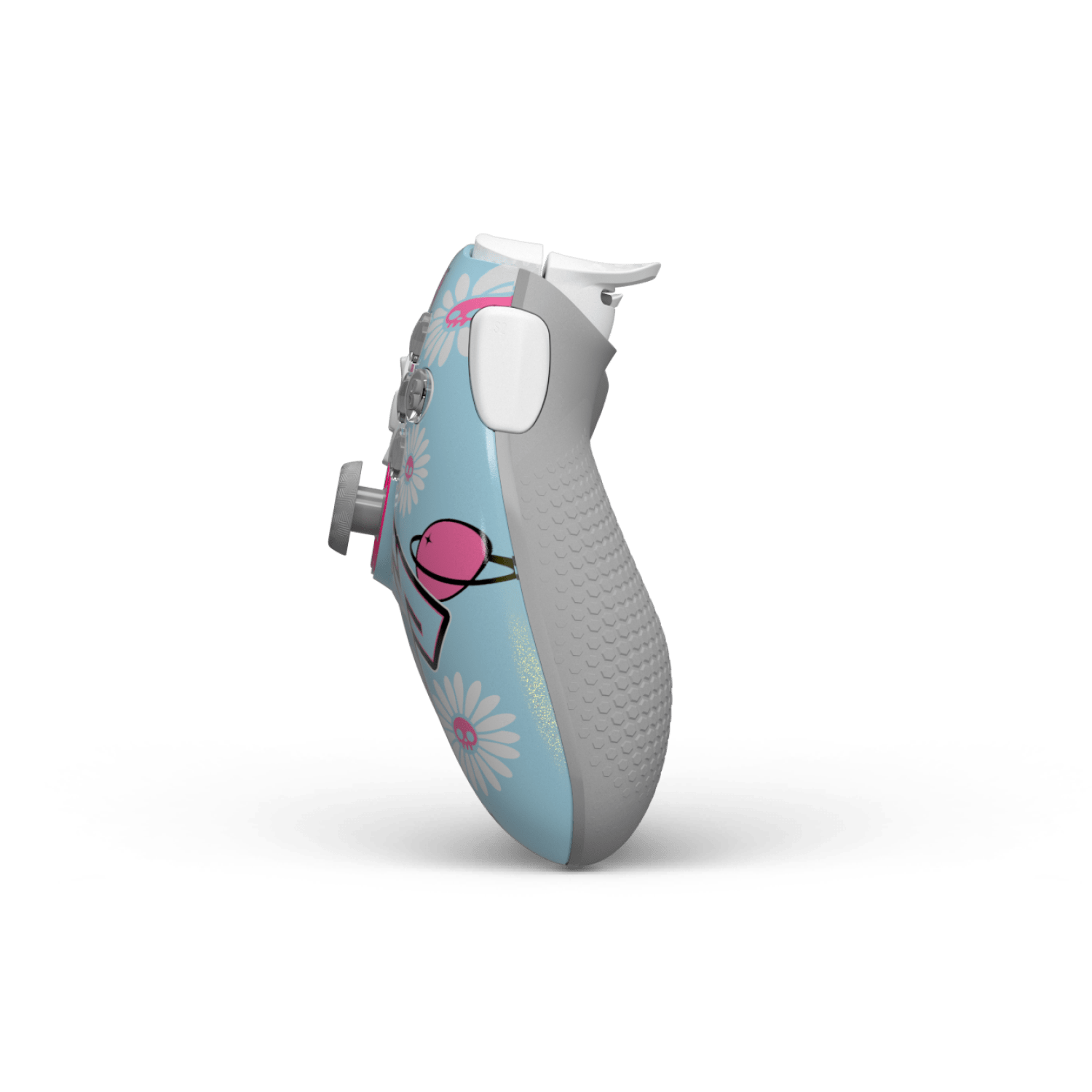 SCUF Envision Pro V2 With Hall Effect Pamaj