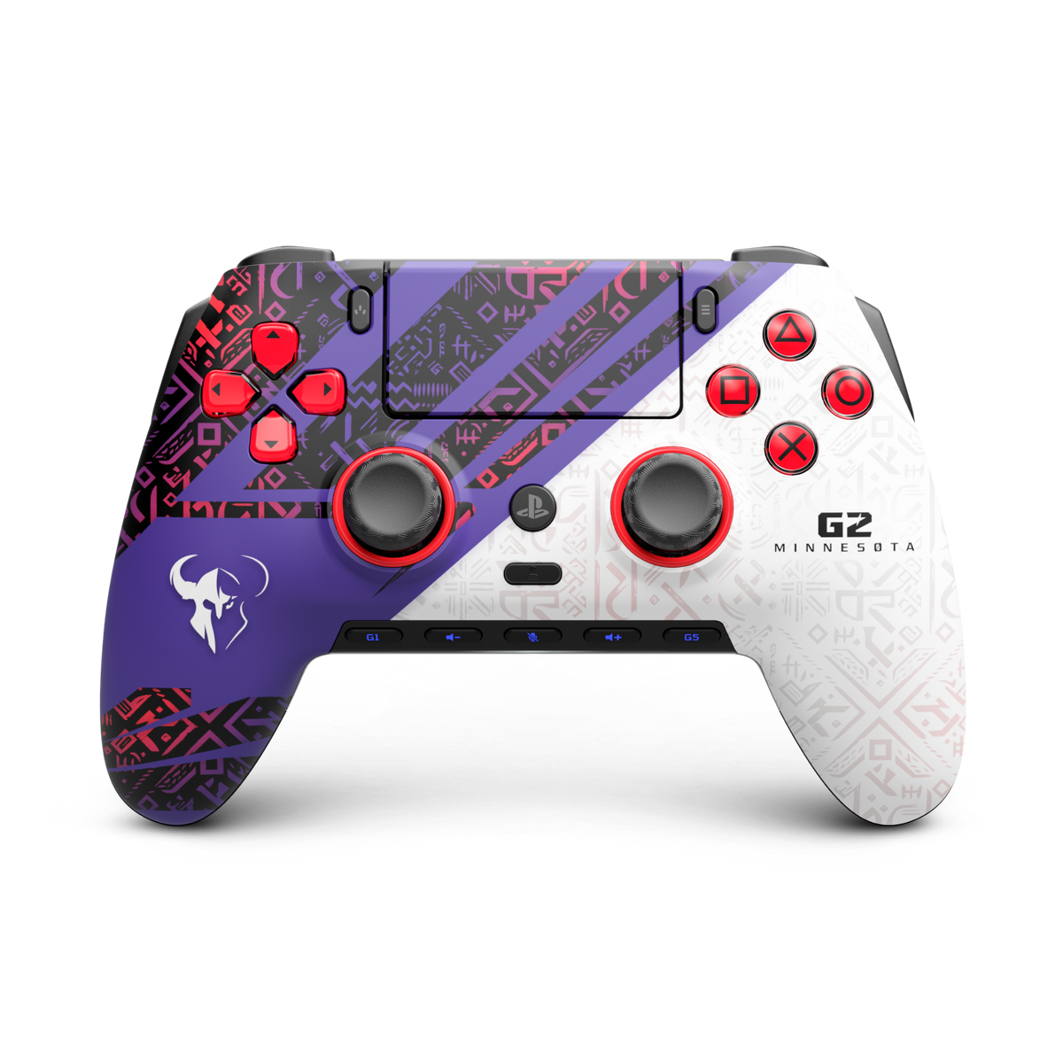SCUF Omega Minnesota G2