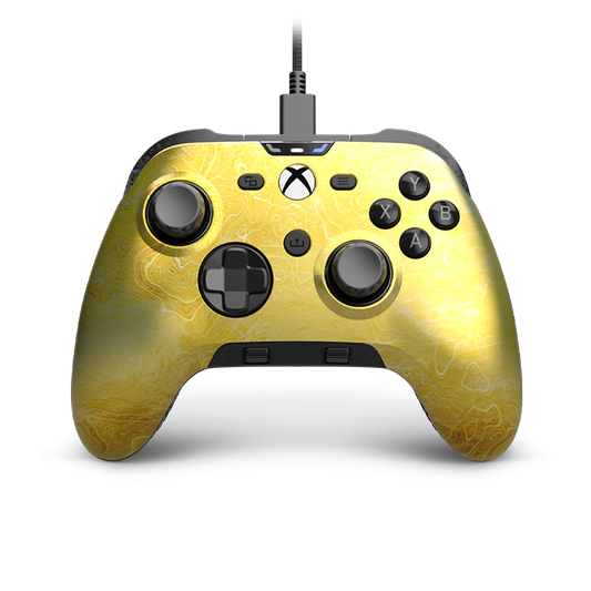 SCUF Valor Pro Midas 