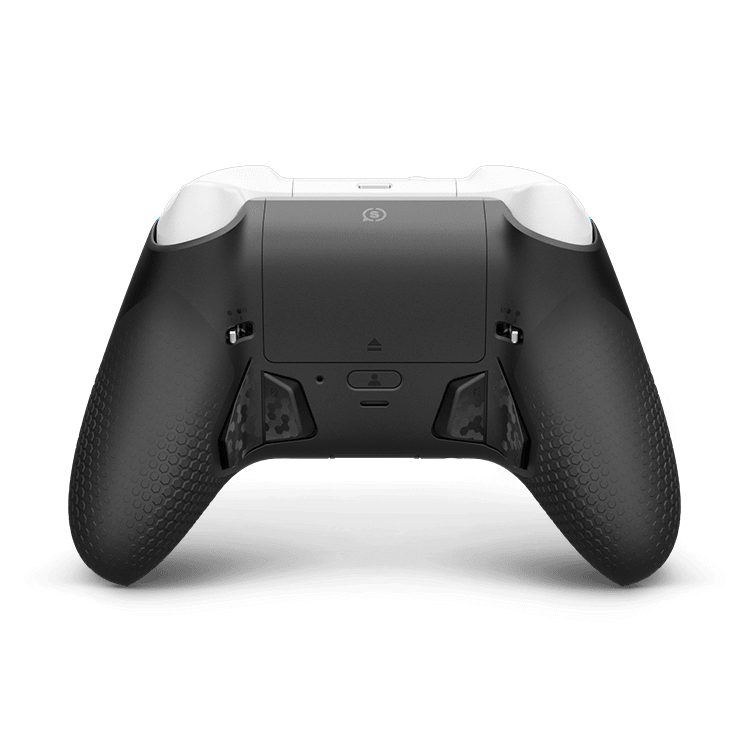 SCUF Instinct Pro IceManIsaac