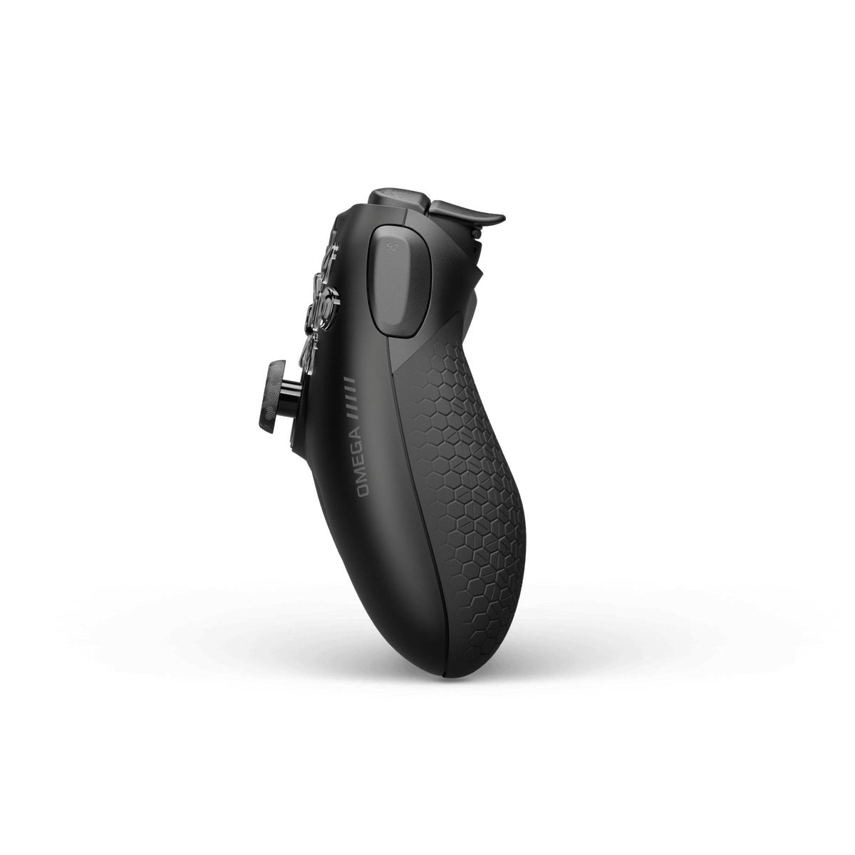 SCUF Omega Black