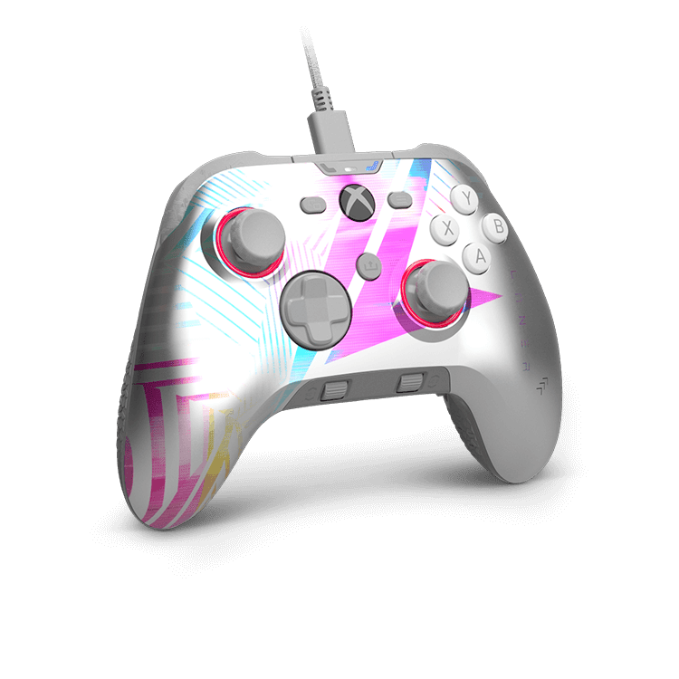 SCUF Valor Pro Zlaner