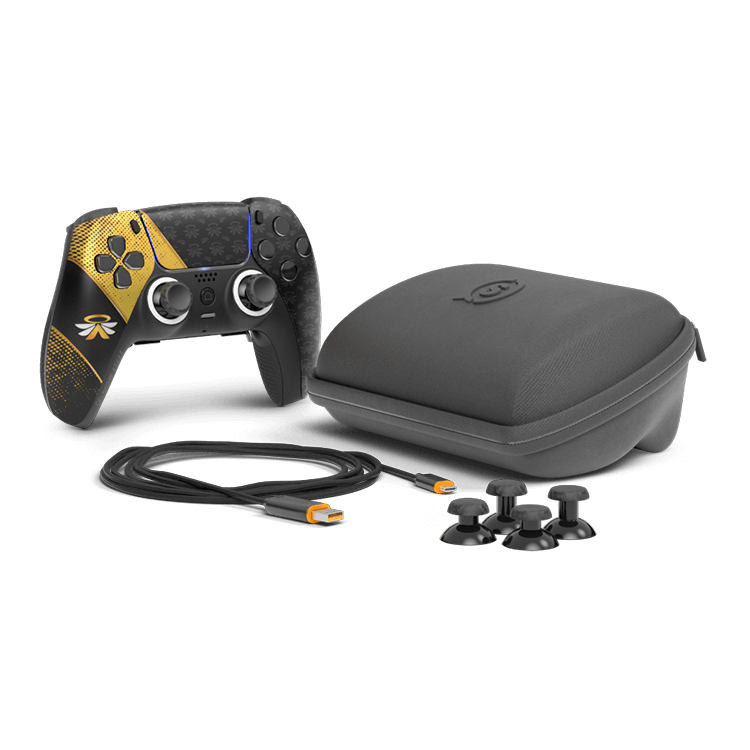 SCUF Reflex PRO Aydan