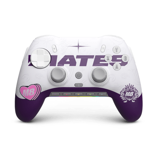 SCUF Envision Pro V2 With Hall Effect Gentle Mates