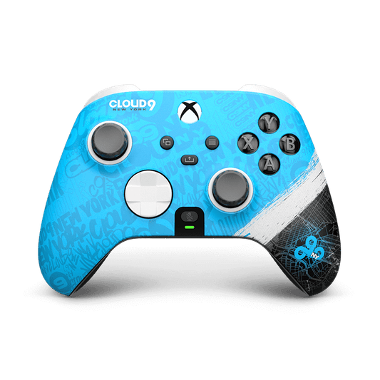SCUF Instinct Pro CDL Cloud9 NY 2025