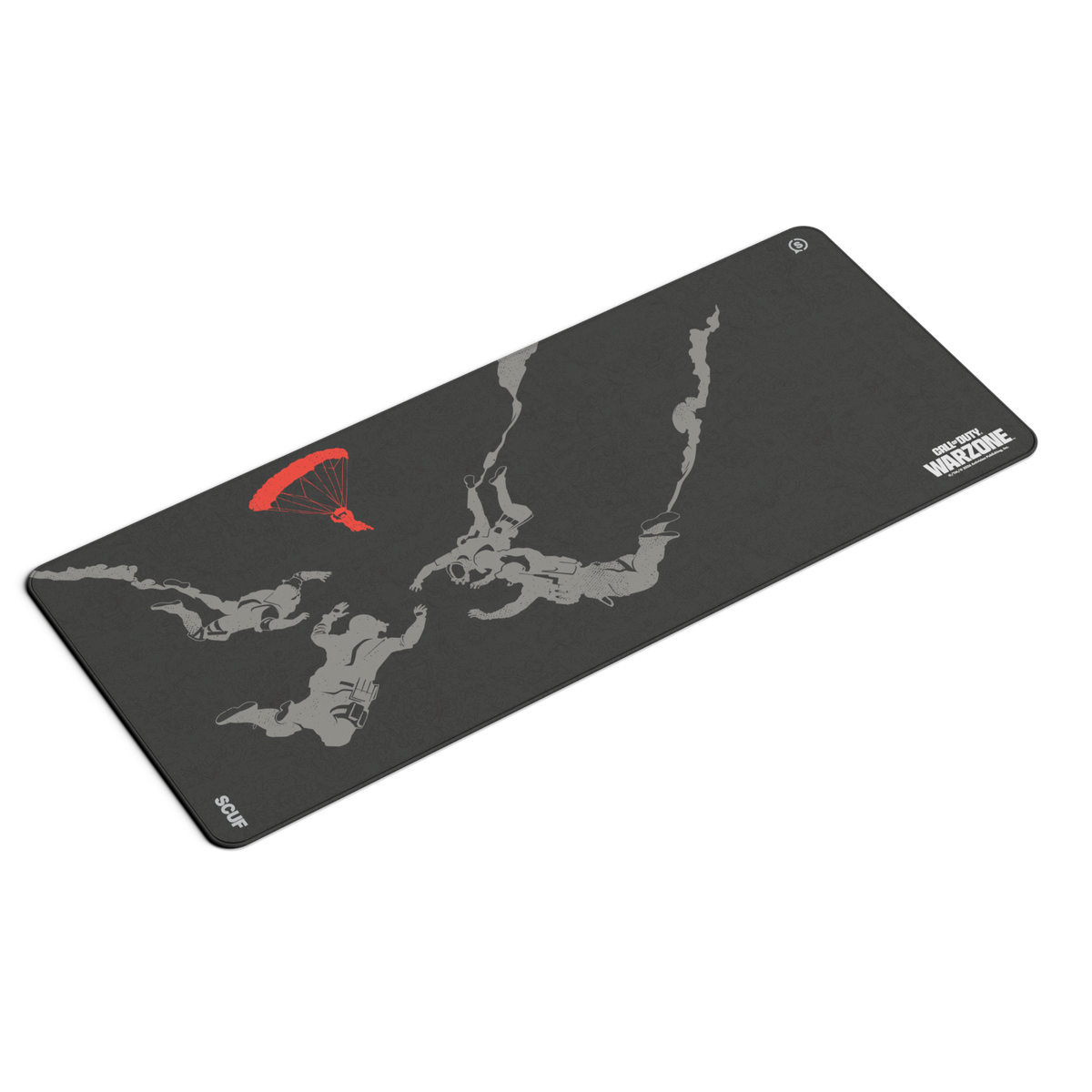 SCUF Desk Mat Call of Duty®: Warzone 2026