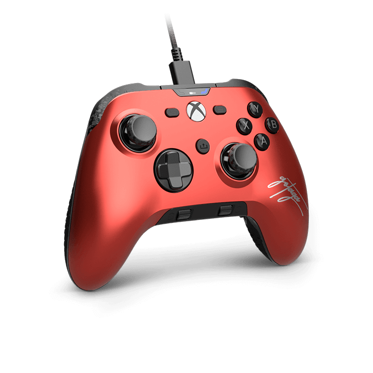 SCUF Valor Wired with Hall Effect Gotaga