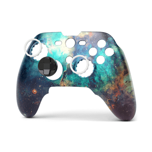 SCUF Valor Pro Faceplate Kit - Genesis