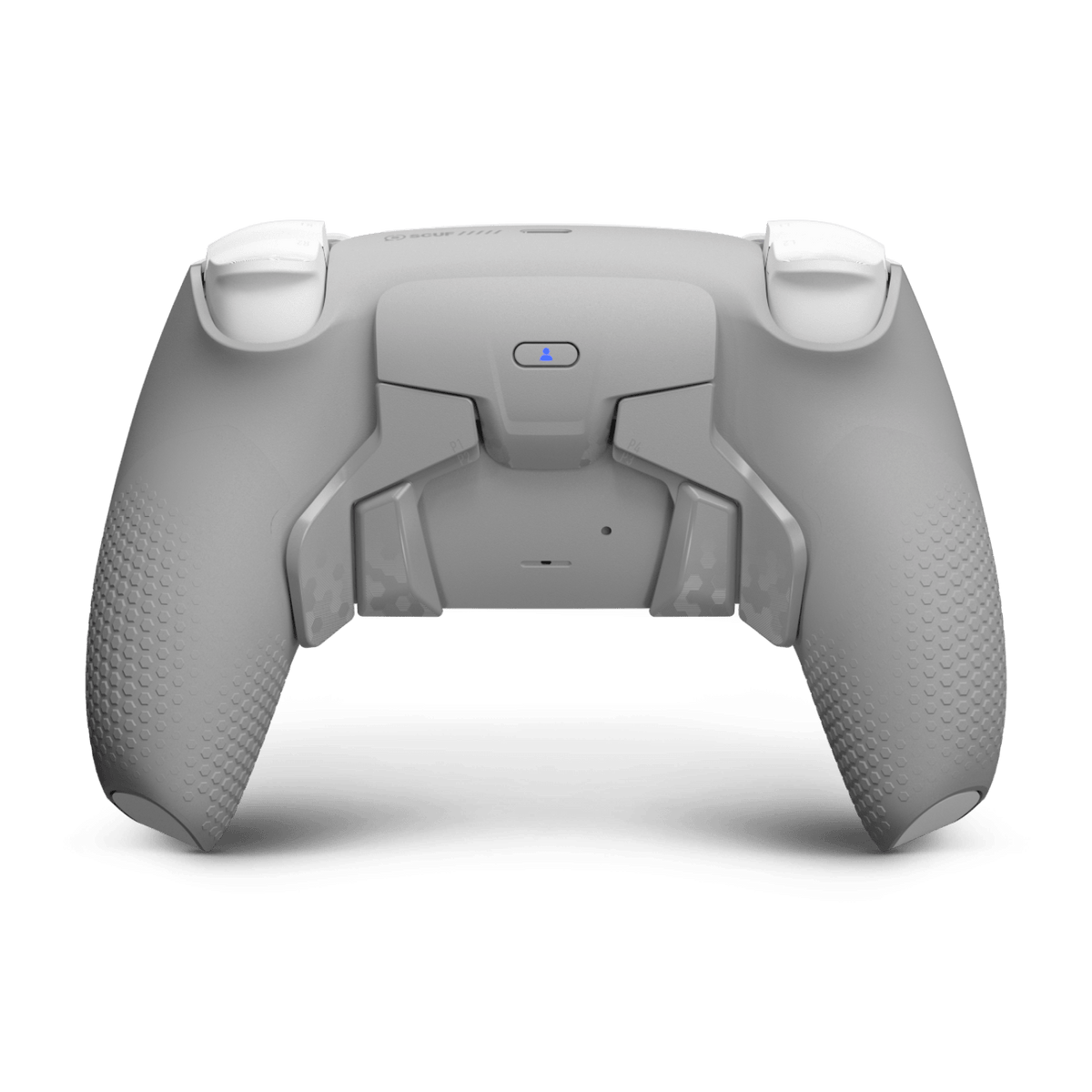 Reflex Pro with Hall Effect Gentle Mates