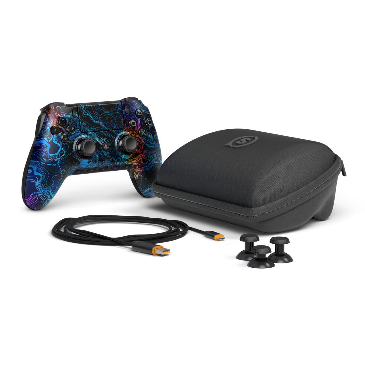 SCUF Omega Elevation