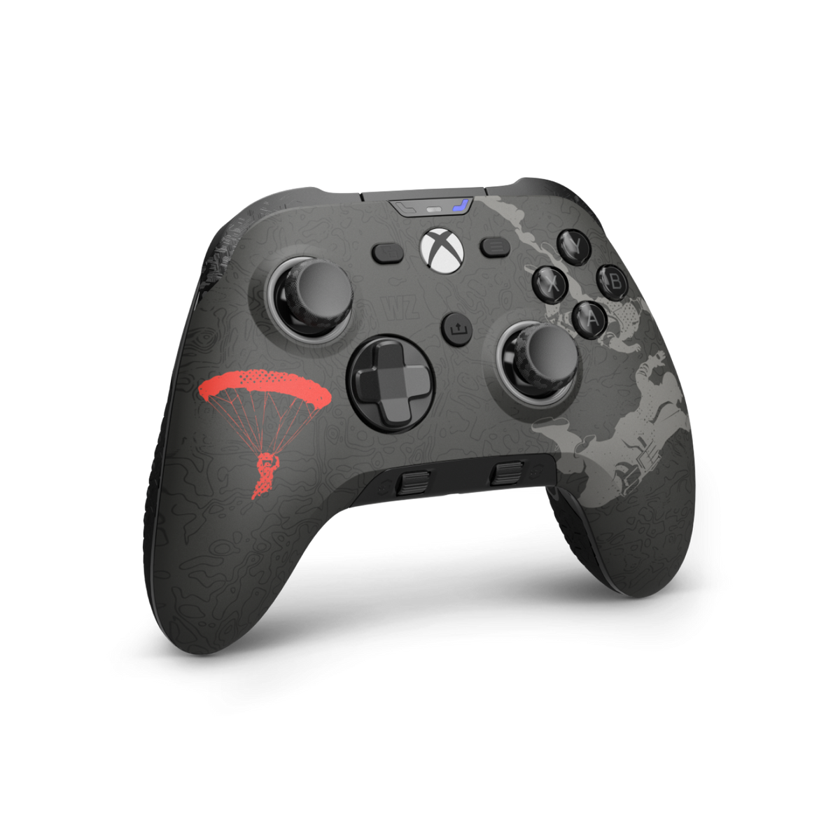 SCUF Valor Pro Wireless Call of Duty®: Warzone 2026