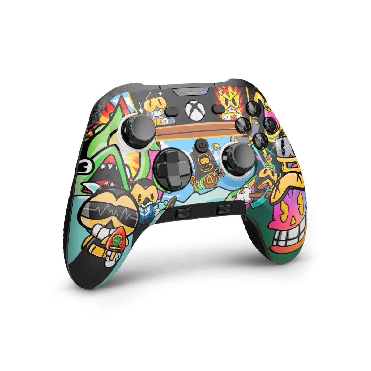 SCUF Valor Pro Wireless Spacestation