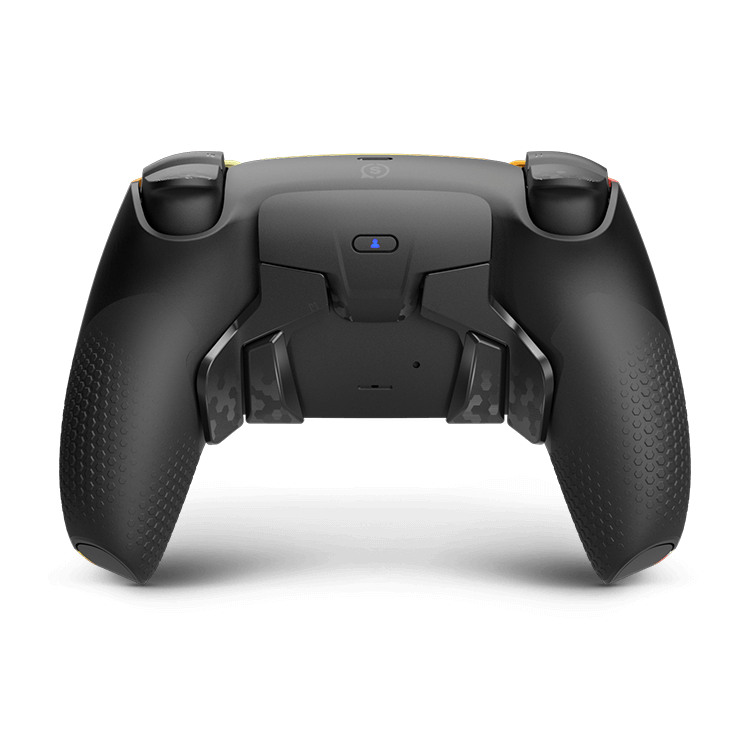 SCUF Reflex FPS Zetfar