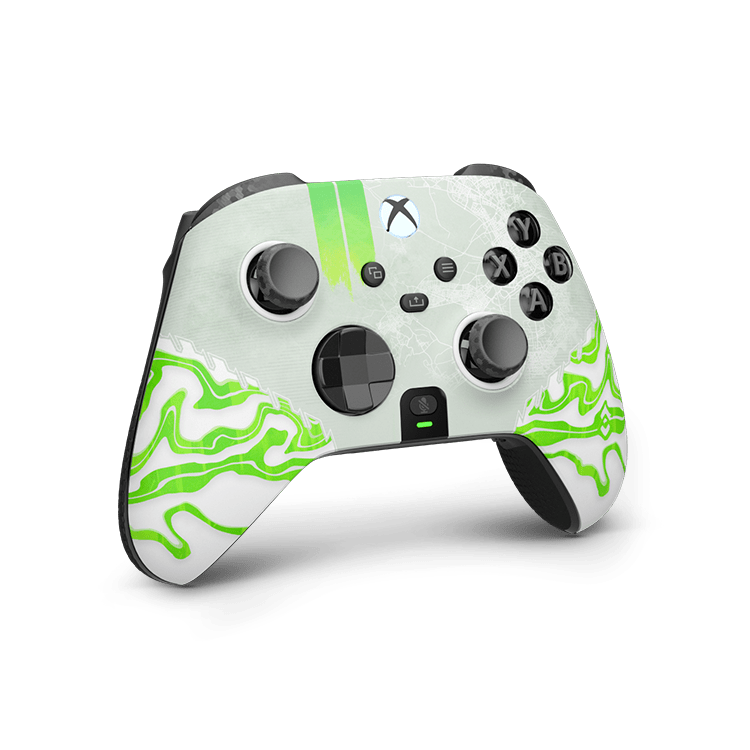 SCUF Instinct Pro Sinapsis