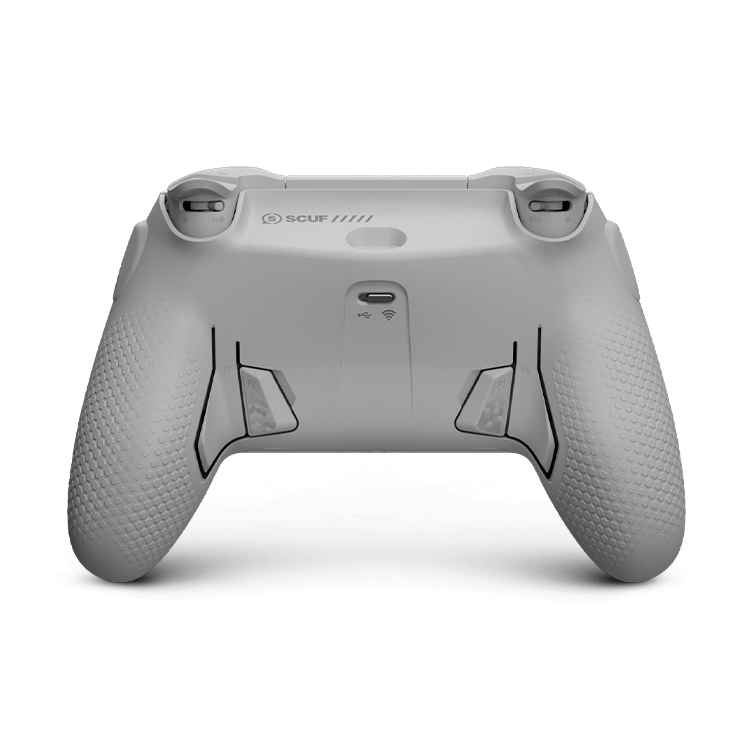 SCUF Envision Pro V1 White - Refurbished