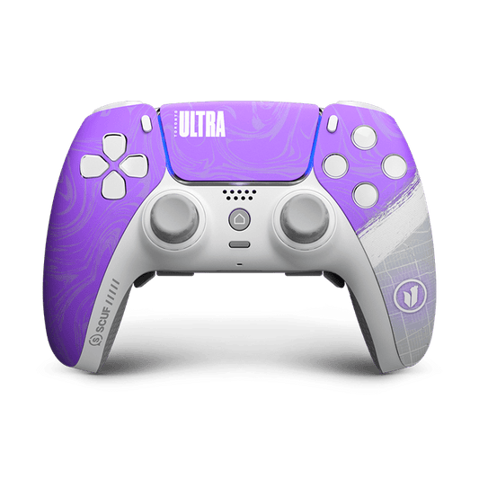 SCUF Reflex FPS CDL Toronto Ultra 2025