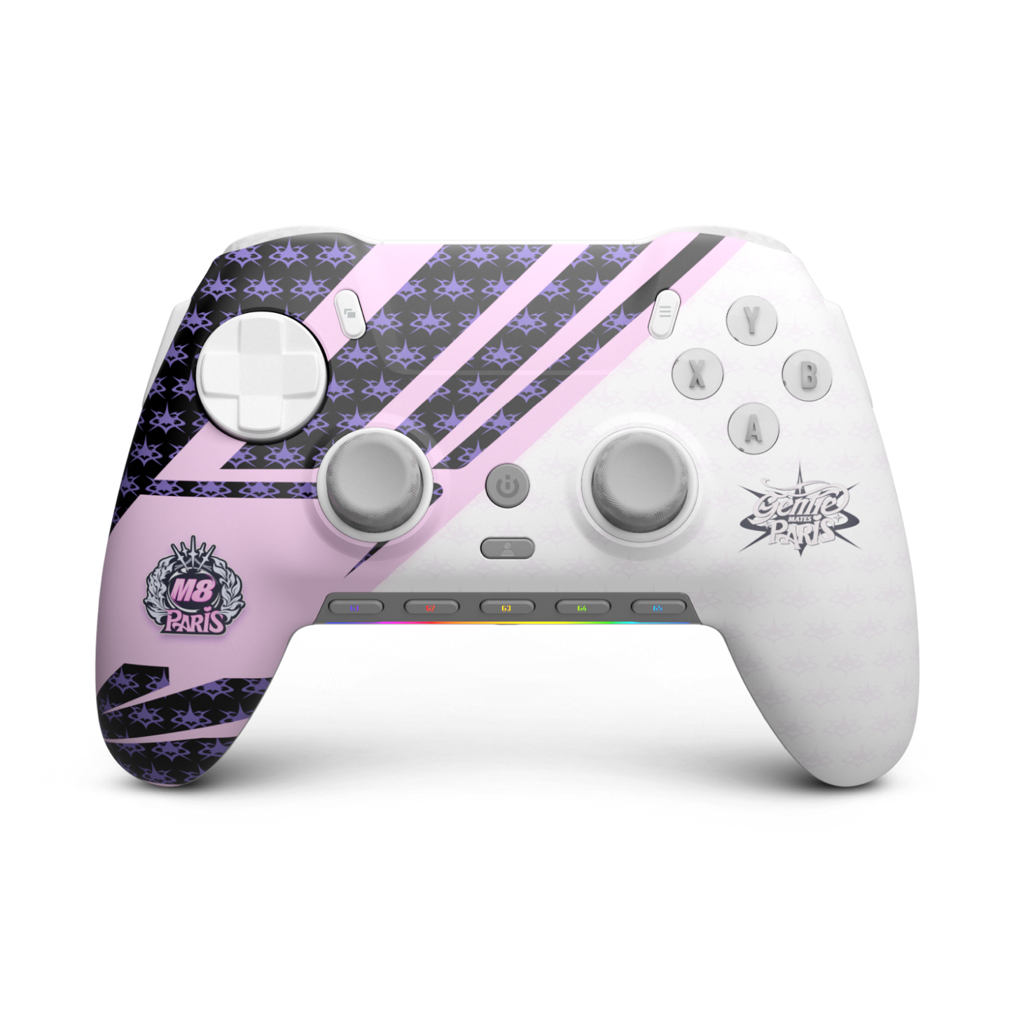 SCUF Envision Pro V2 With Hall Effect Paris Gentle Mates