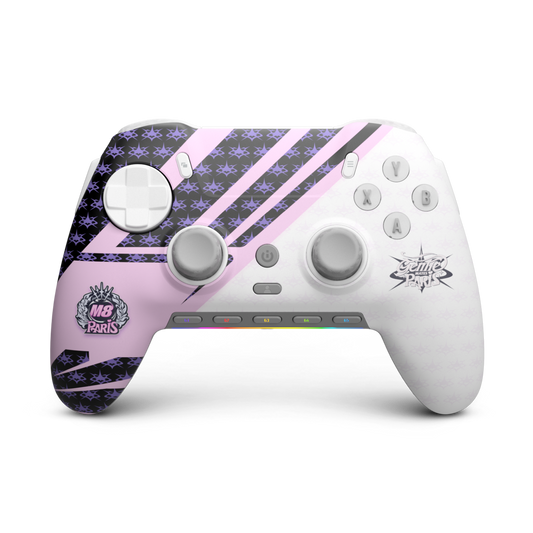 SCUF Envision Pro V2 With Hall Effect Paris Gentle Mates