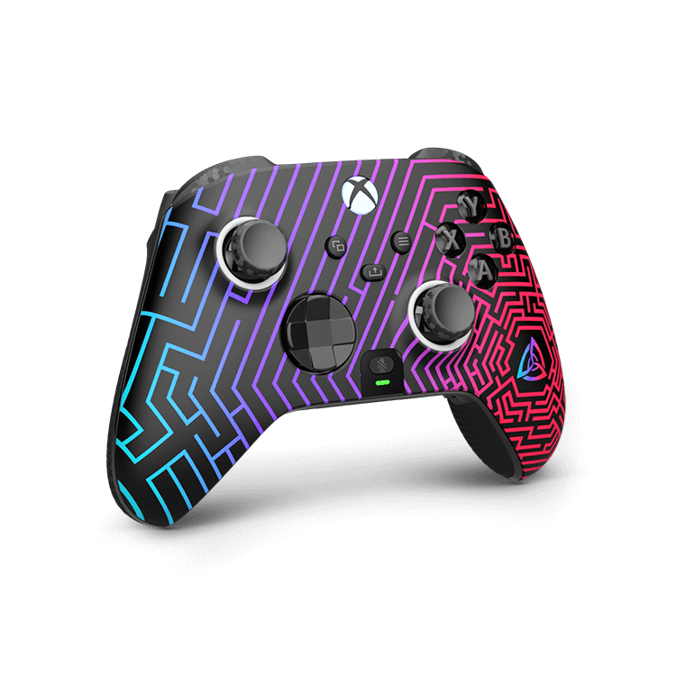 SCUF Instinct Pro Clayster
