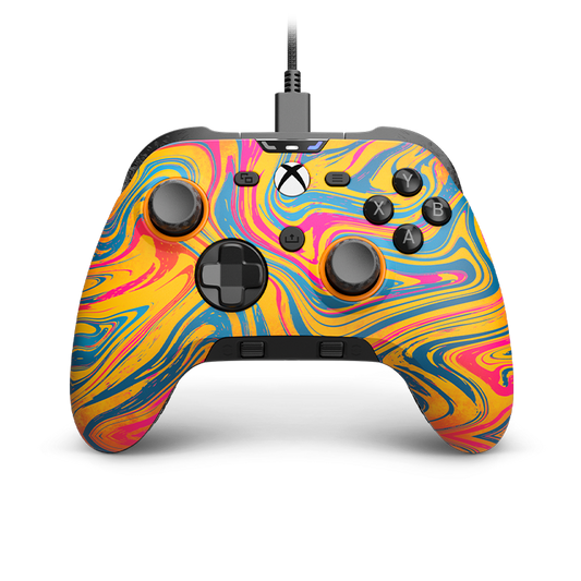 SCUF Valor Pro Nuclear