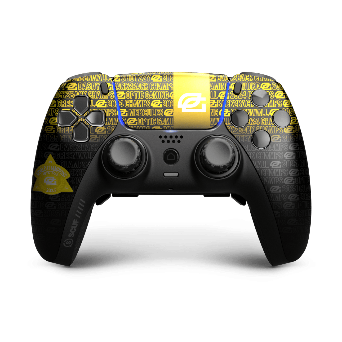 Reflex FPS with TMR OpTic B2B Champions Edition LE (SOLD OUT)