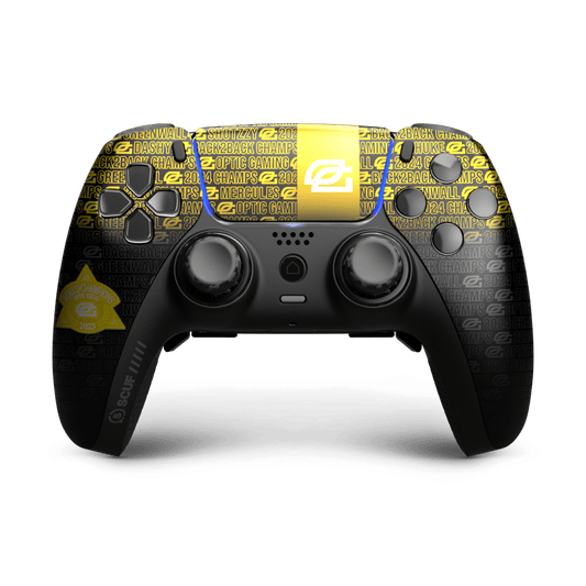 Reflex FPS with TMR OpTic B2B Champions Edition LE (SOLD OUT)