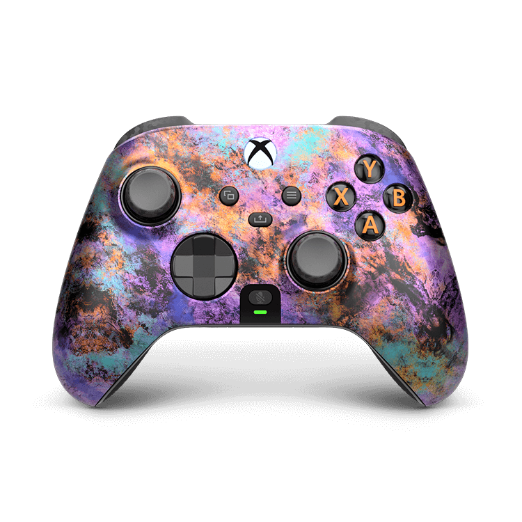 SCUF Instinct Pro Fracture