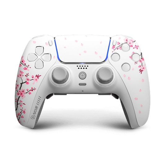 SCUF Reflex FPS With Hall Effect Cherry Blossom