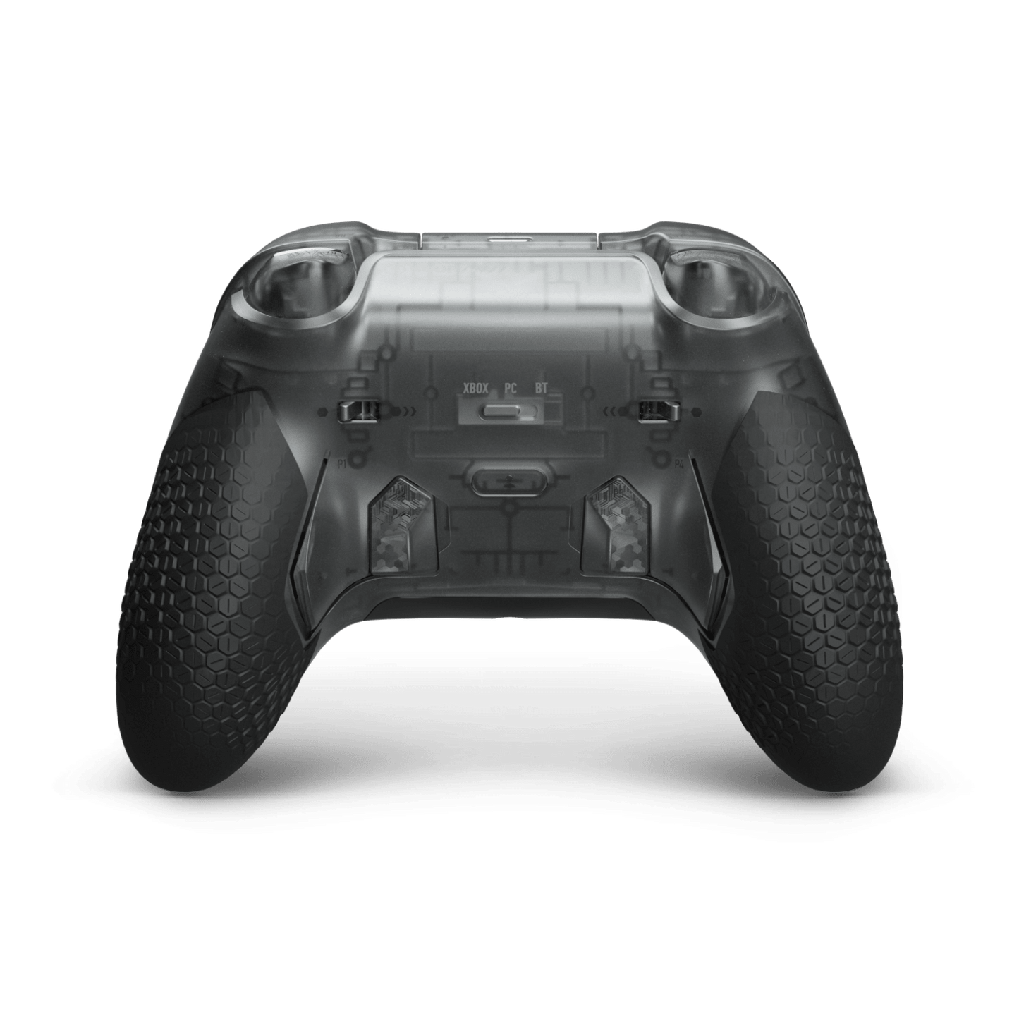 SCUF Valor Pro Wireless Smoke Refurbished