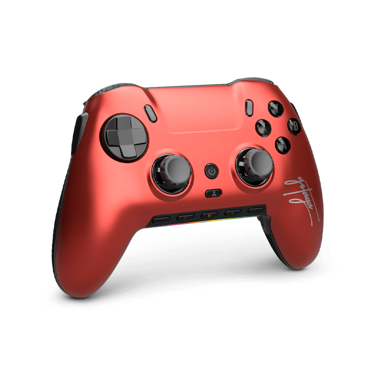 SCUF Envision Pro V2 With Hall Effect Gotaga