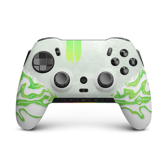 SCUF Envision Pro V2 With Hall Effect Sinapsis