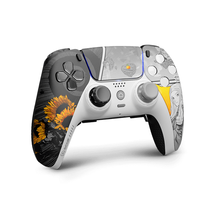 SCUF Reflex FPS Butters