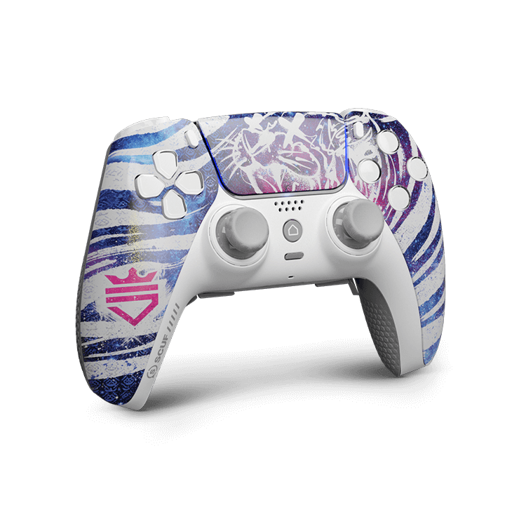 SCUF Reflex FPS With TMR Scump