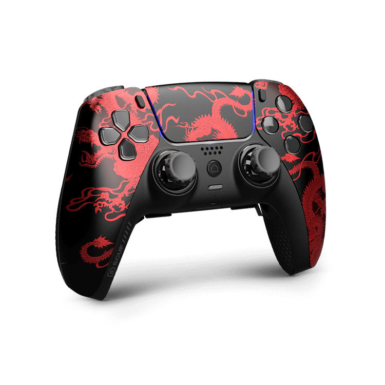 SCUF Reflex FPS Prosperity