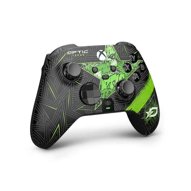 SCUF Instinct Pro CDL OpTic Texas  2025
