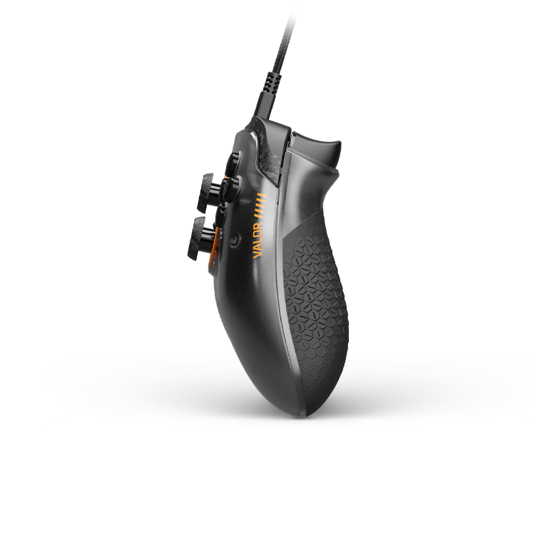 SCUF Valor Wired with TMR Smoke
