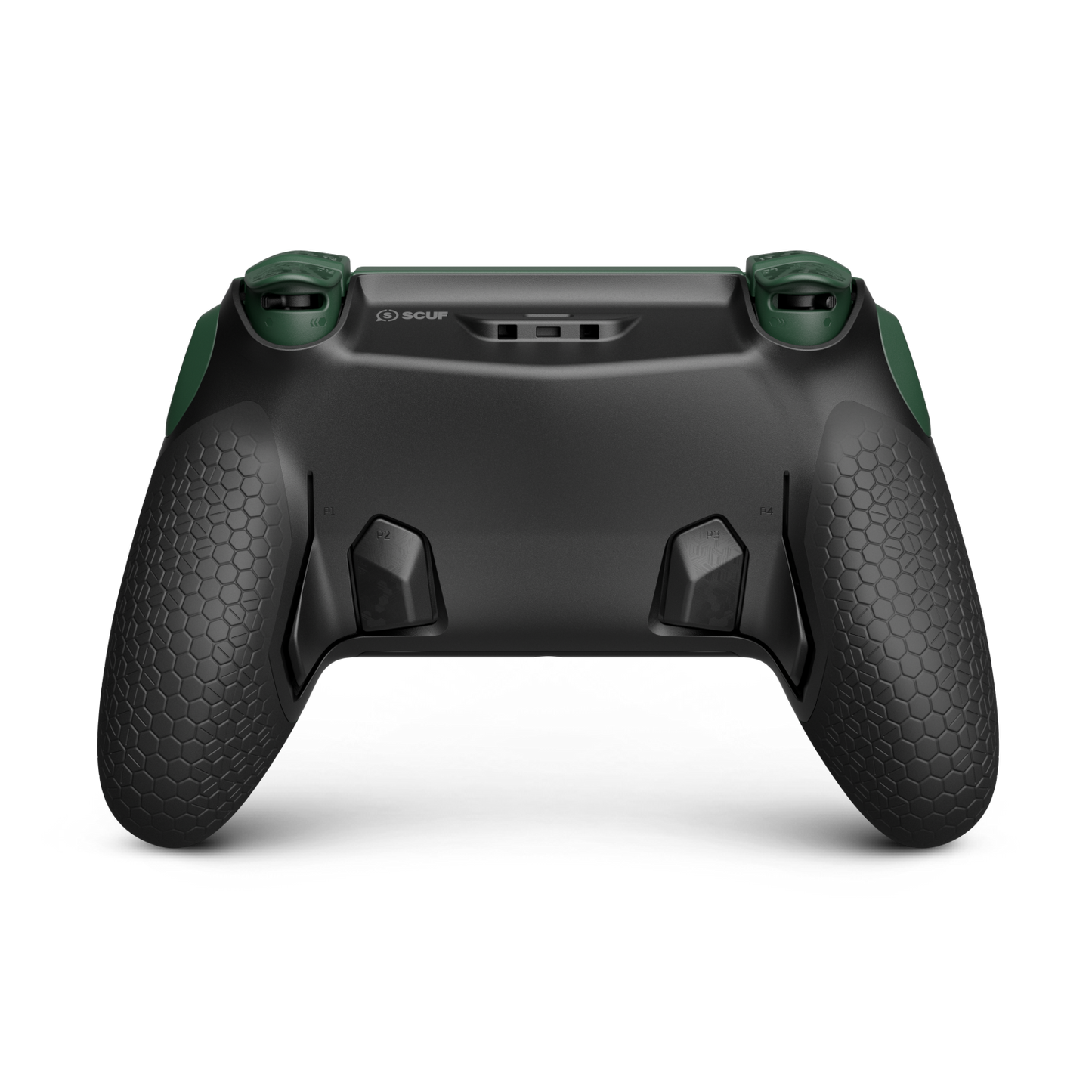 SCUF Omega Forest Green