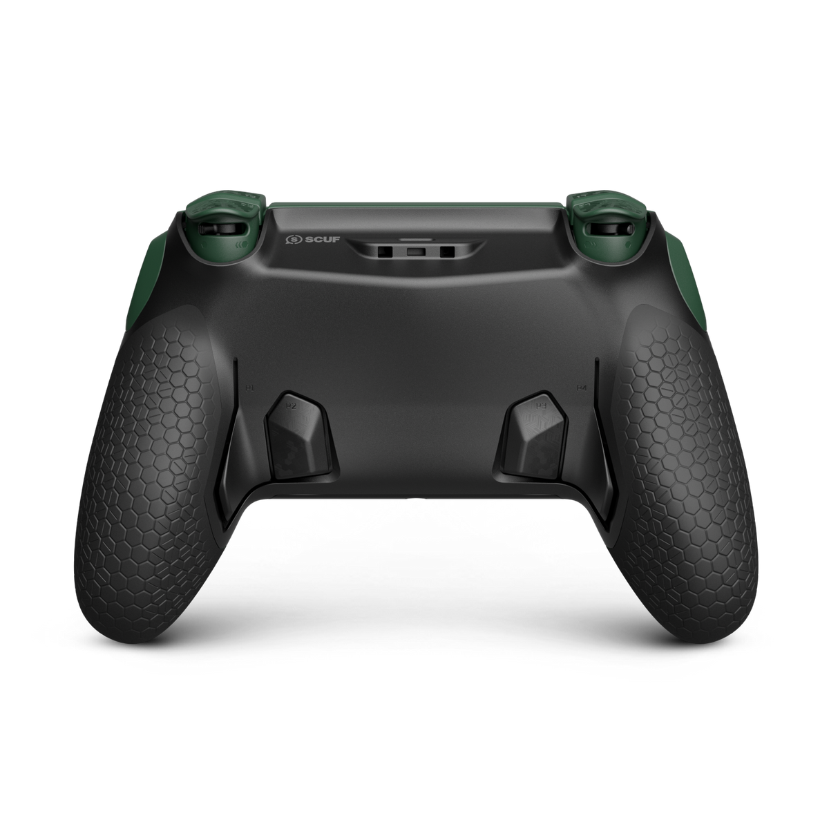 SCUF Omega Forest Green