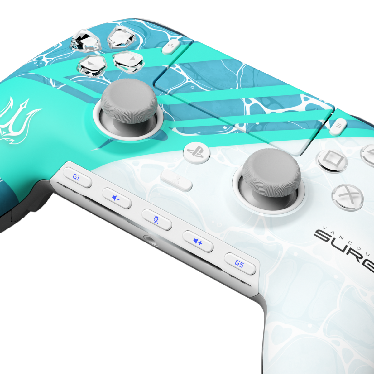 SCUF Omega Vancouver Surge