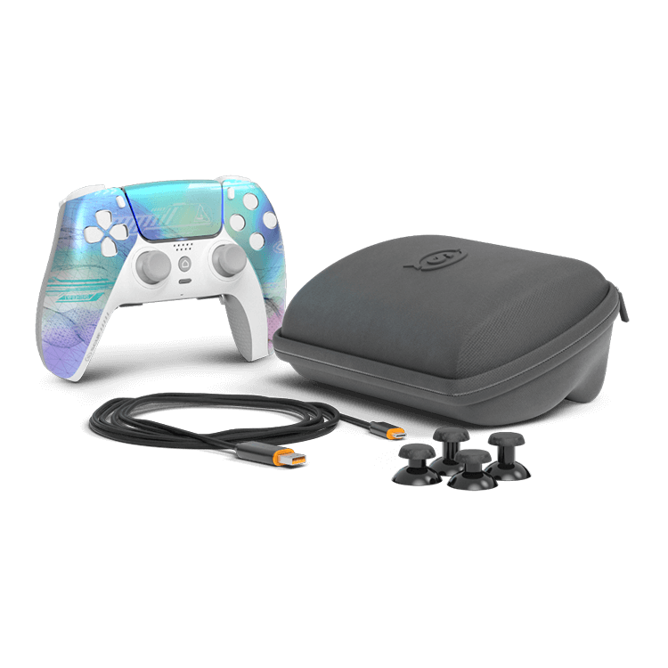 SCUF Reflex Pro With Hall Effect  TeeP