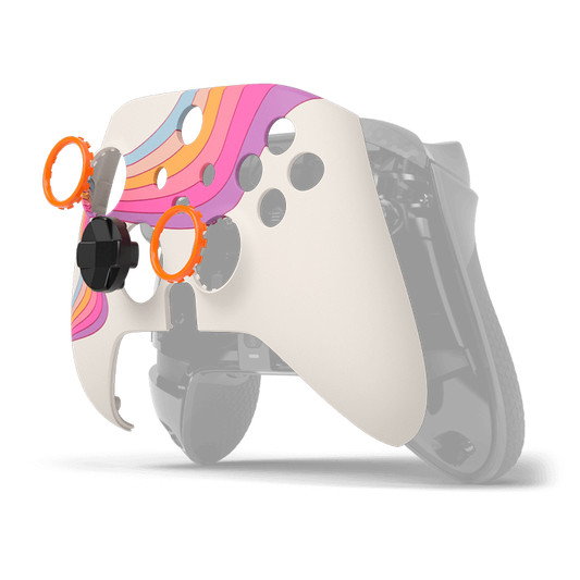 SCUF Instinct Bliss Removeable Faceplate Kit