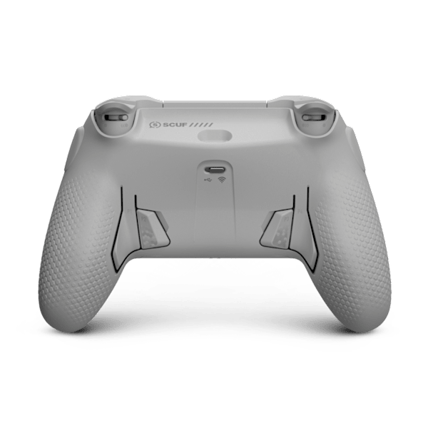 Envision Pro V2, Hall Effect Preconfigured Controller - Light Gray (Revival Series)