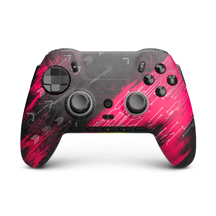 SCUF Envision Pro Jankz