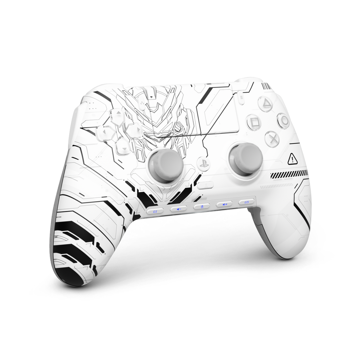 SCUF Omega Mecha