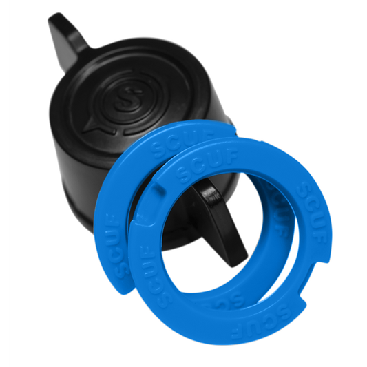 SCUF Infinity Ring & Lock - Blue