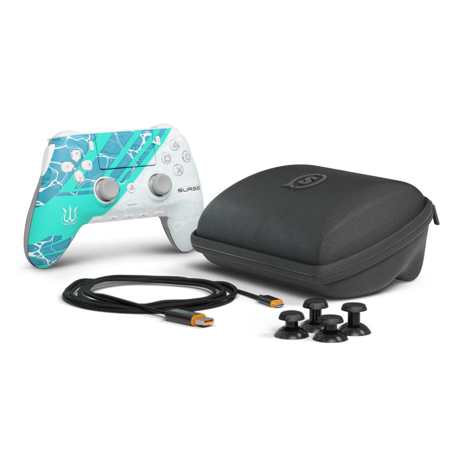 SCUF Omega Vancouver Surge